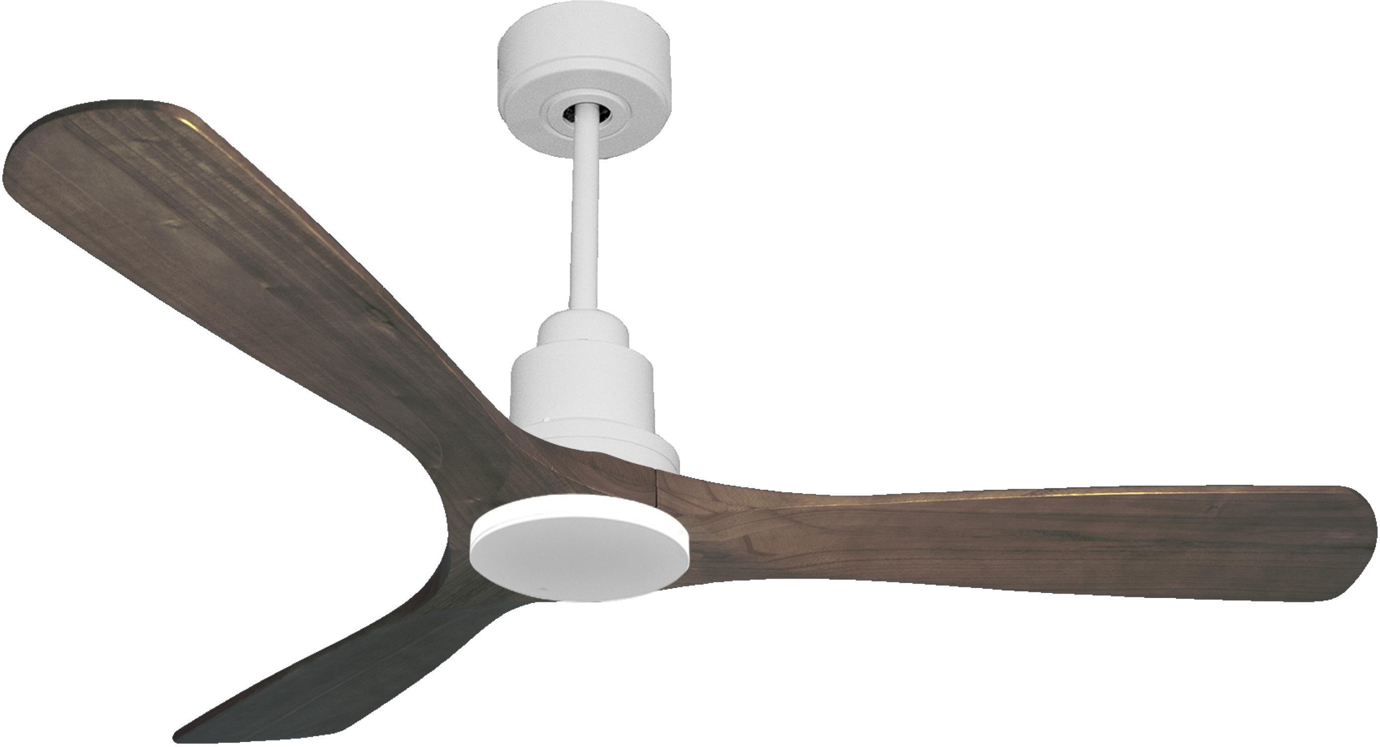 Purline Ventilador de techo Reversible Termostato Wifi Mot