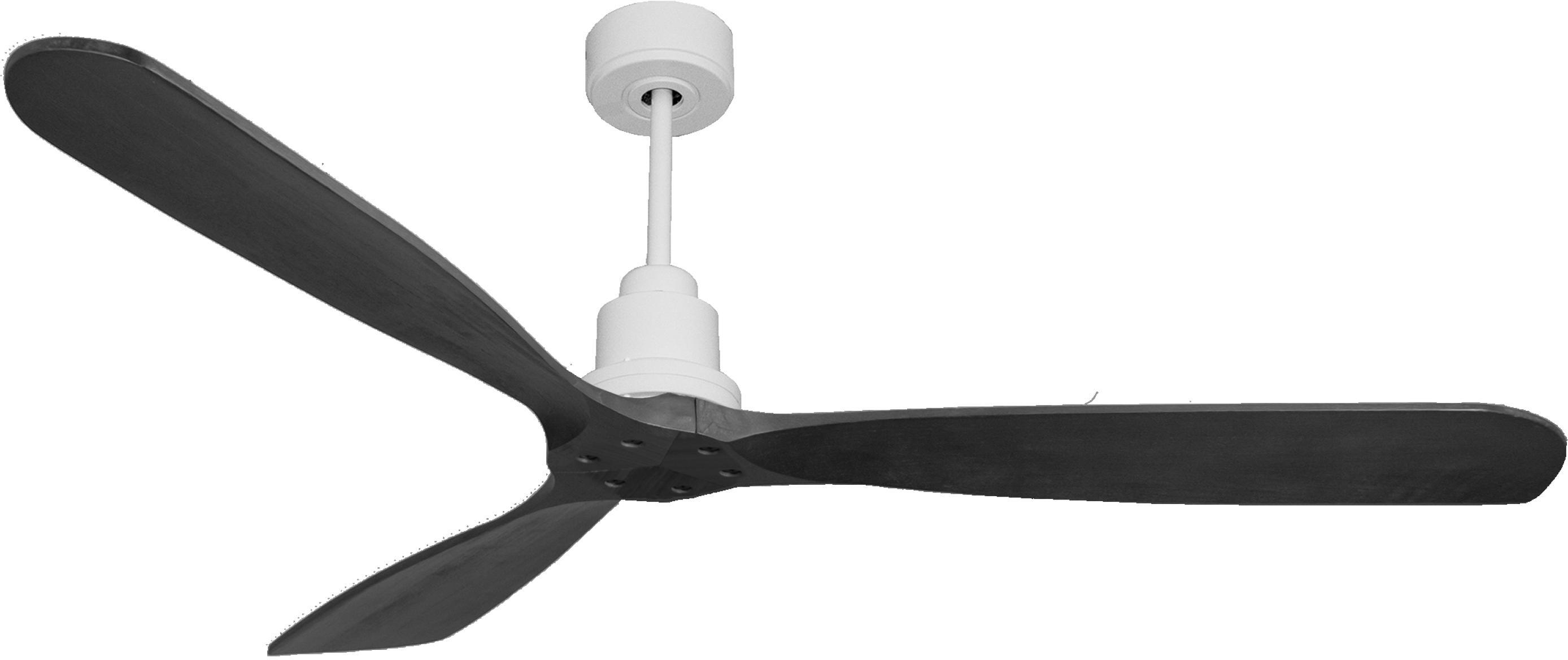 Purline Ventilador de techo Reversible Termostato Wifi Mot