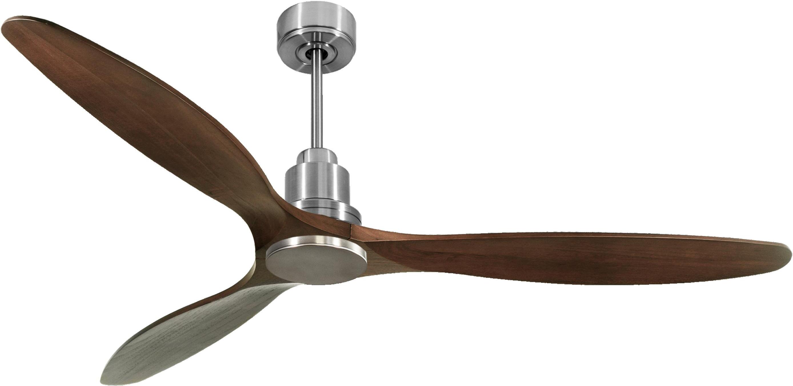 Purline Ventilador de techo Reversible Termostato Wifi Mot