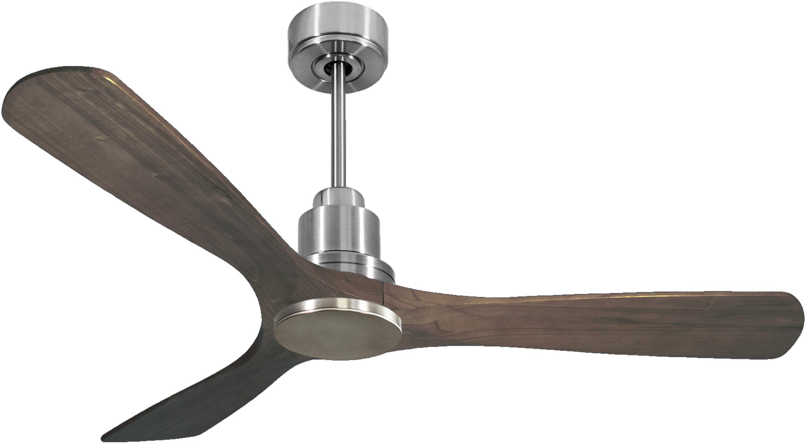 Purline Ventilador de techo Reversible Termostato Wifi Mot