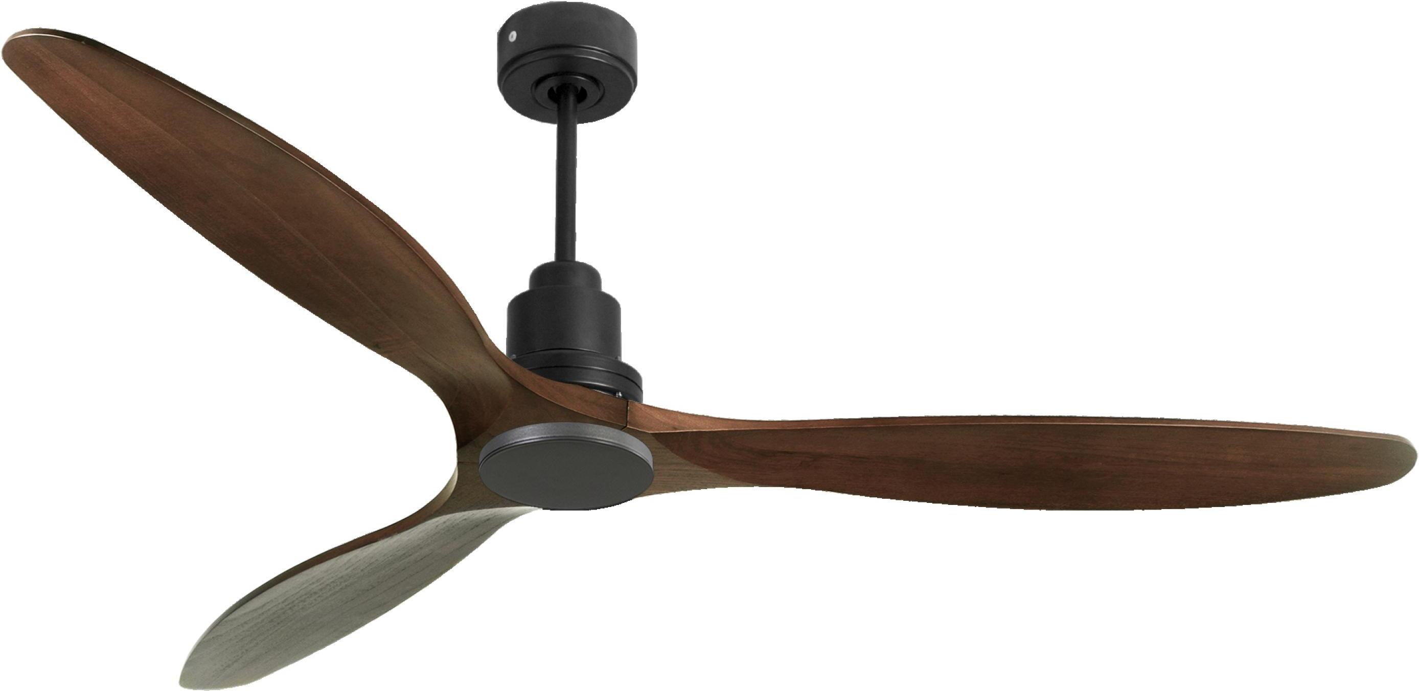 Purline Ventilador de techo Reversible Termostato Wifi Mot