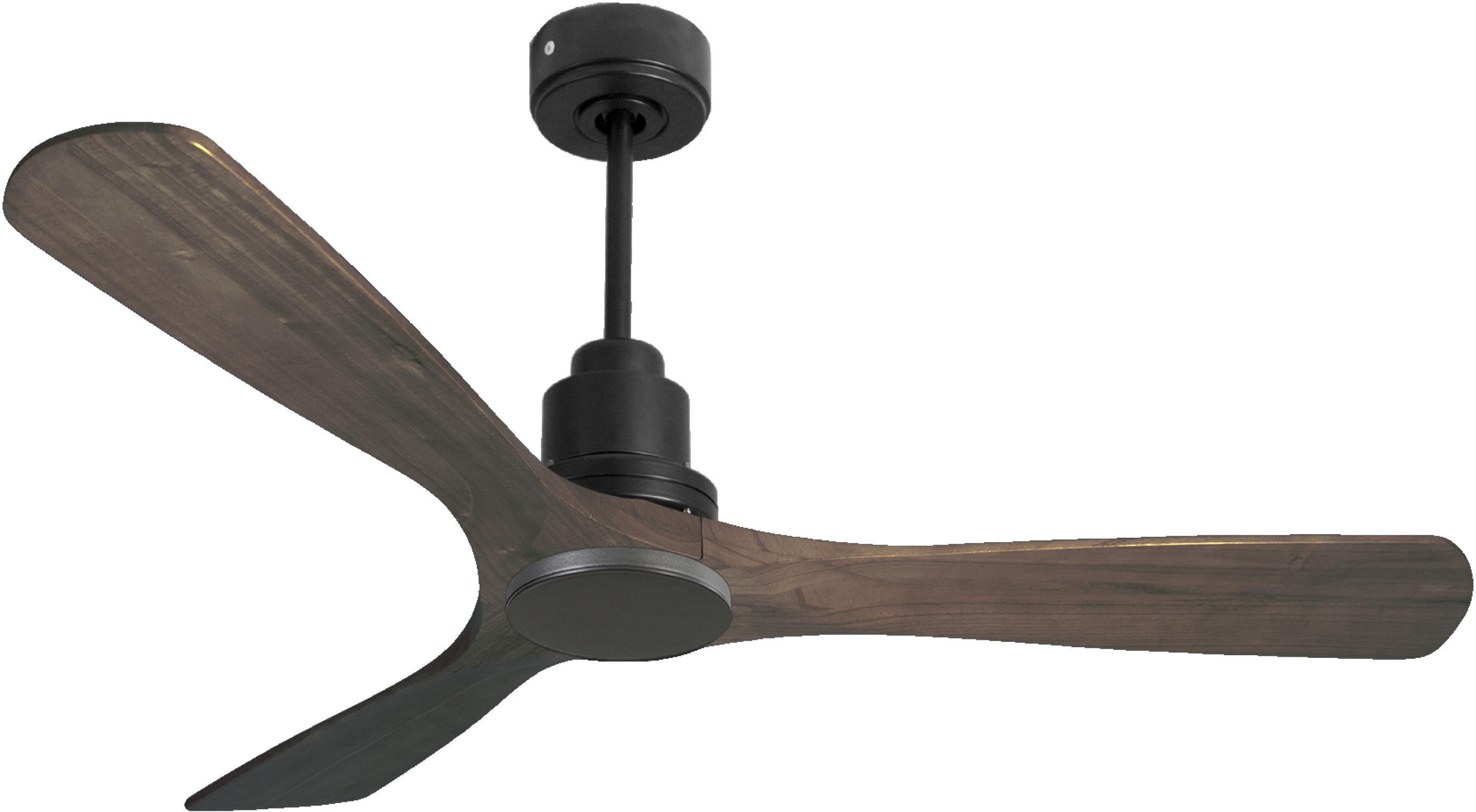 Purline Ventilador de techo Reversible Termostato Wifi Mot