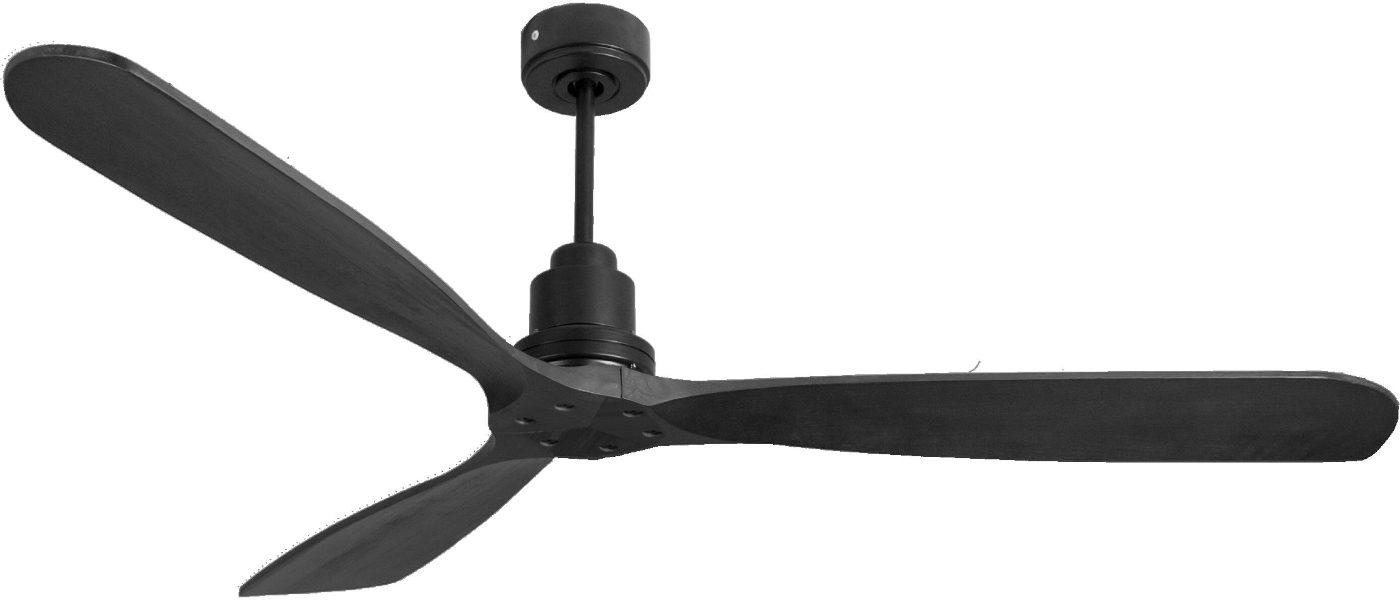 Purline Ventilador de techo Reversible Termostato Wifi Mot