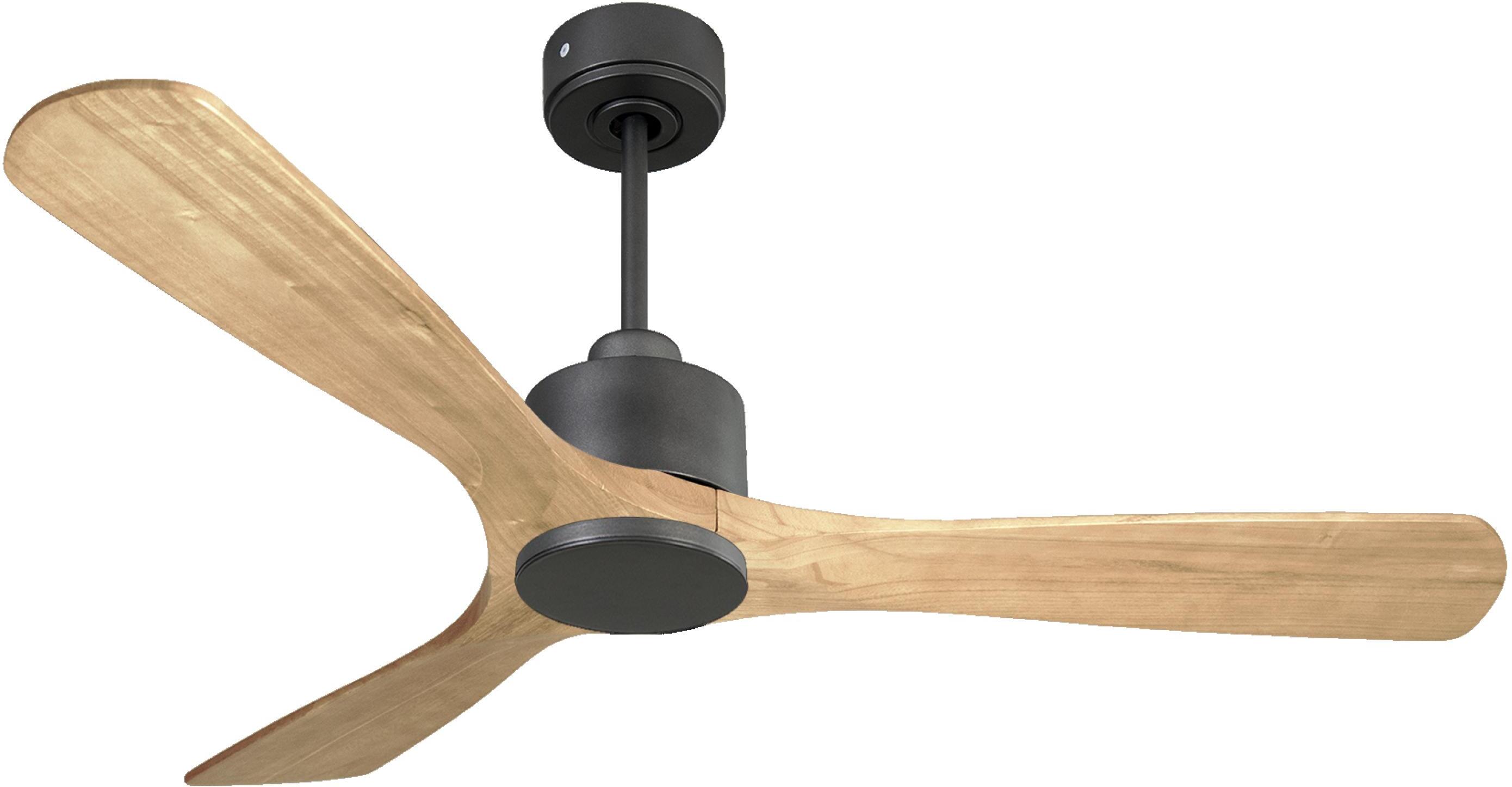 Purline Ventilador de techo Reversible Termostato Wifi Mot