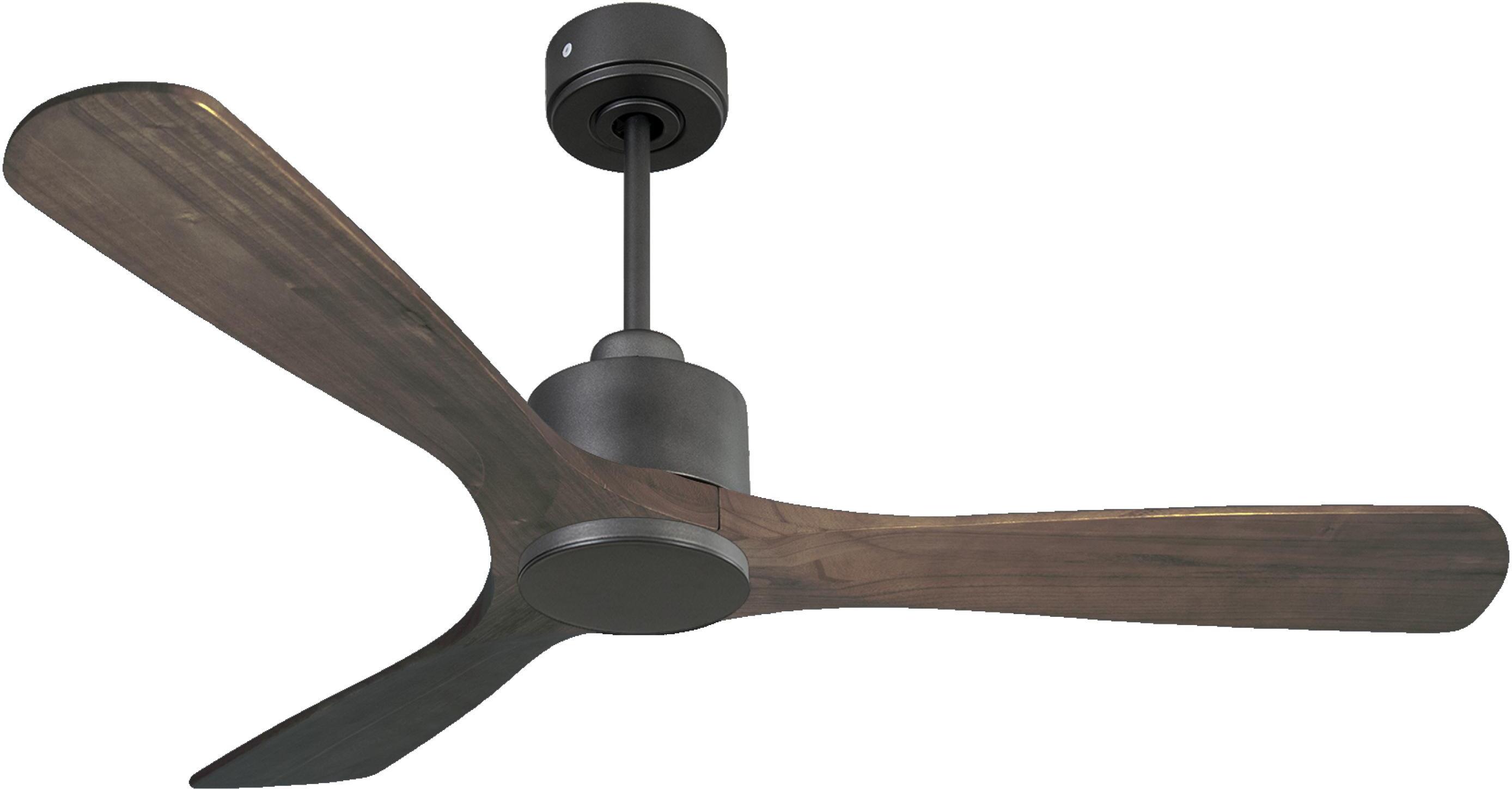 Purline Ventilador de techo Reversible Termostato Wifi Mot