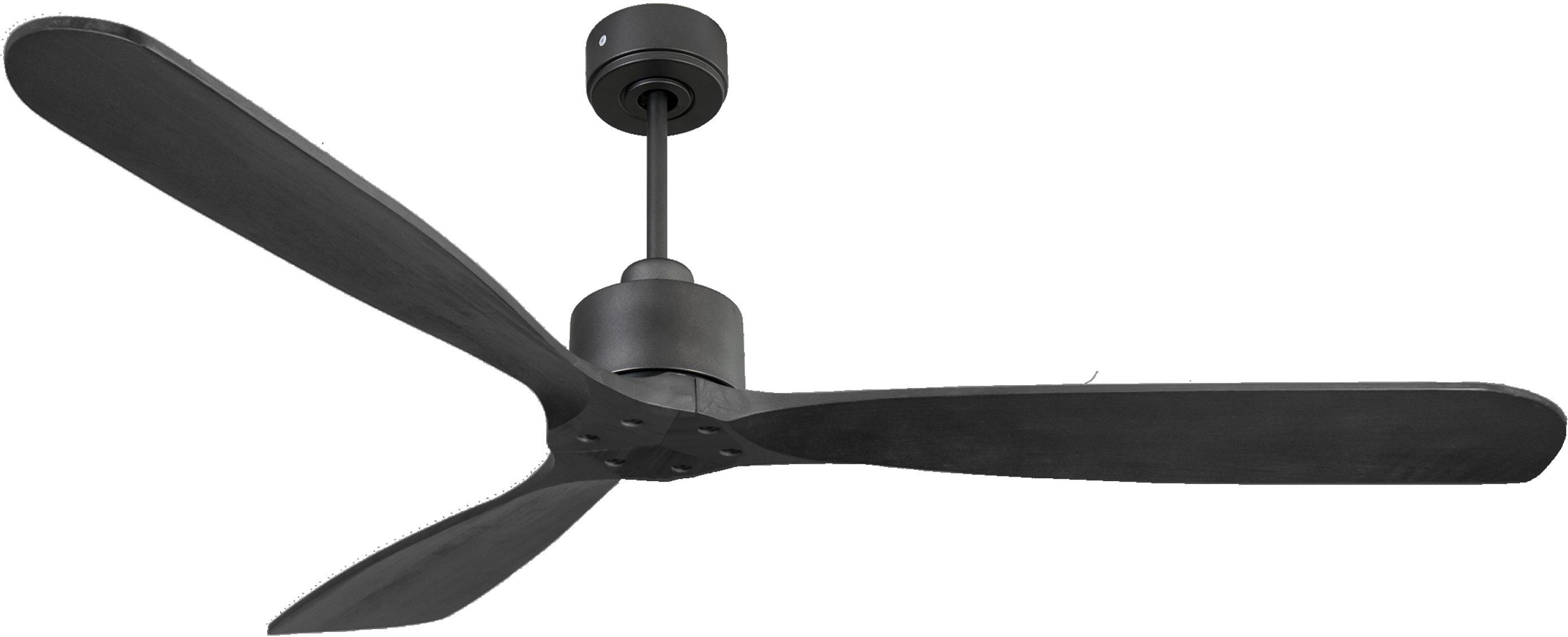 Purline Ventilador de techo Reversible Termostato Wifi Mot