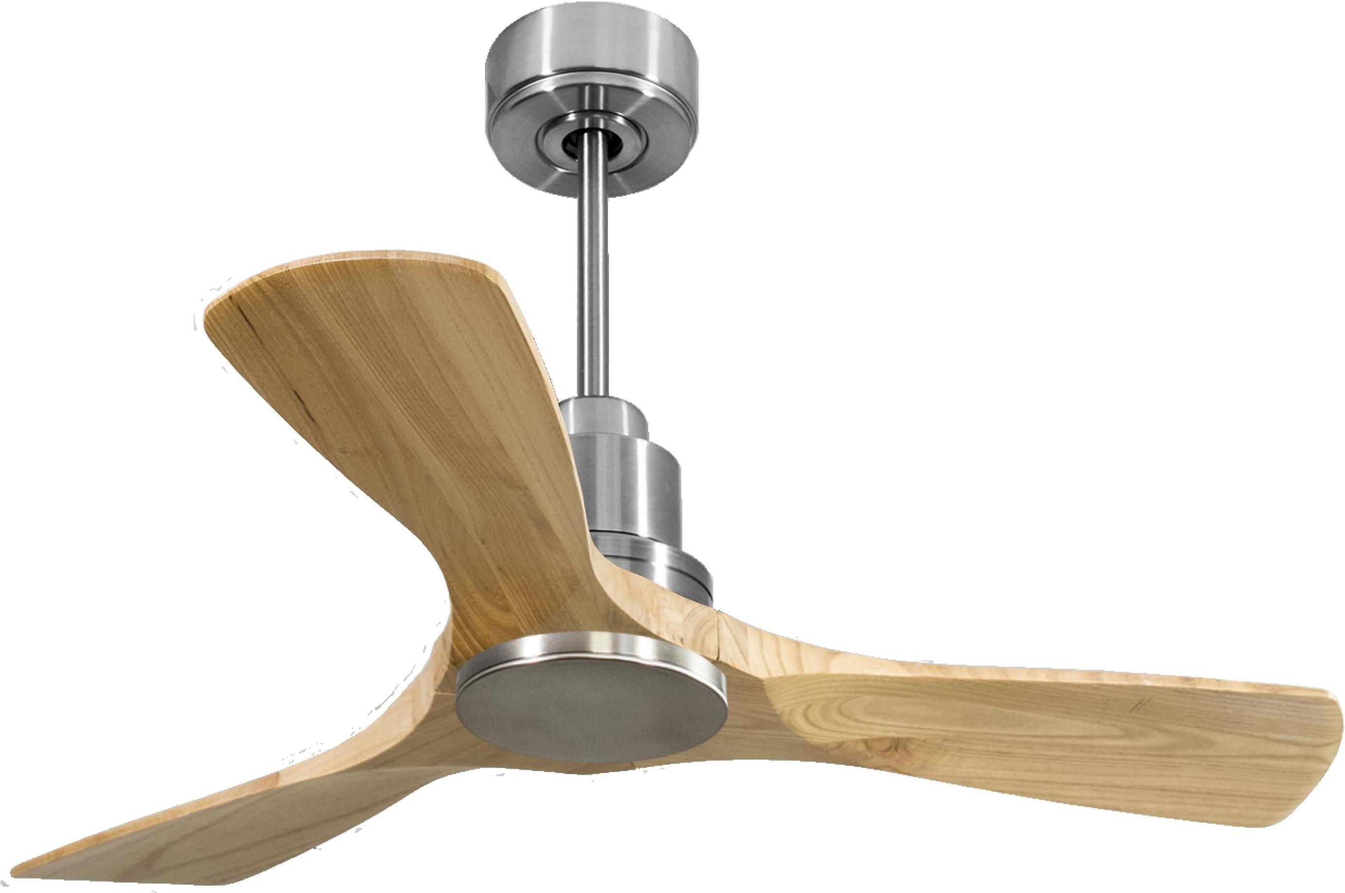 Purline Ventilador de techo Reversible Termostato Wifi Mot