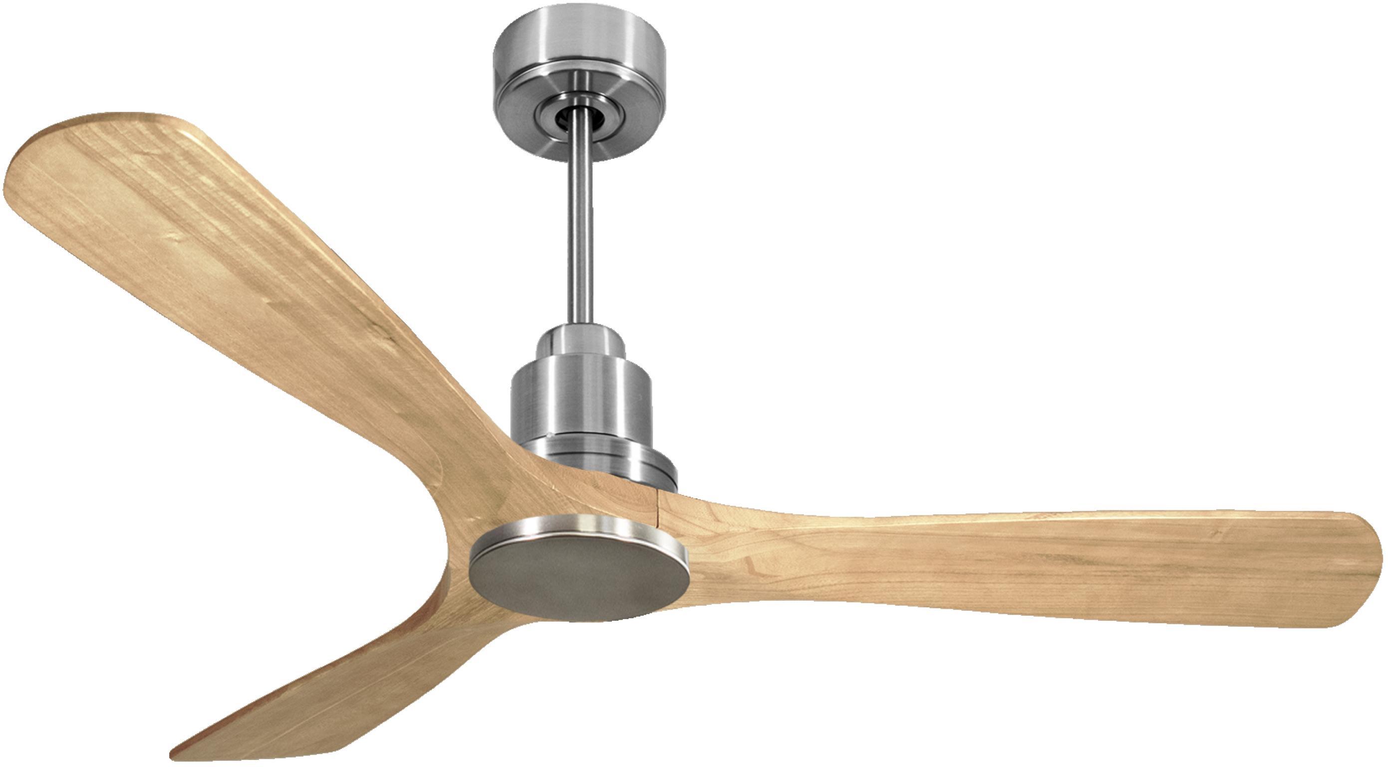 Purline Ventilador de techo Reversible Termostato Wifi Mot