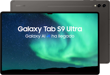 Samsung Galaxy Tab S9 Ultra 1TB+16GB RAM WIFI