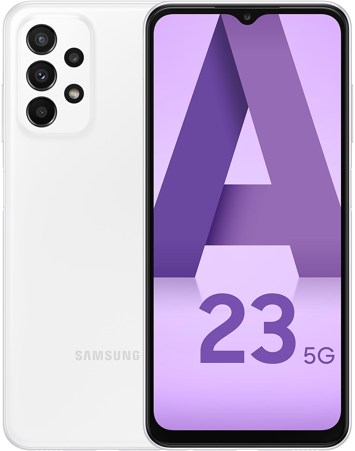 Samsung Galaxy A23 5G 64GB+4GB RAM
