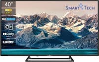 Smart Tech Tv 40" T3 FHD LED 40FN10T3