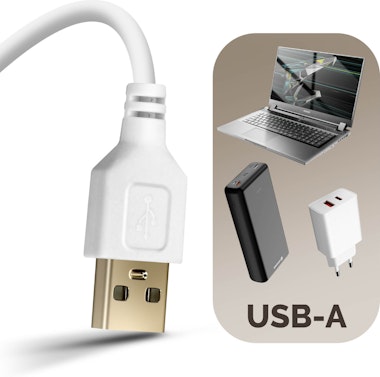 Bombilla Led USB