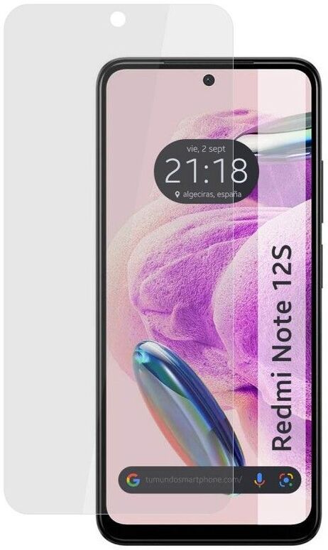 Tumundosmartphone Protector Hidrogel Xiaomi Redmi Note 12S