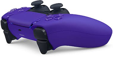 Sony Sony DualSense Púrpura Bluetooth Gamepad Analógico