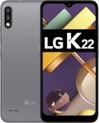 LG K22 32GB+2GB RAM KM0