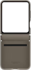 Samsung Carcasa de Ecopiel con solapa Galaxy Z Flip5