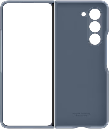 Samsung Carcasa de Ecopiel Galaxy Z Fold5
