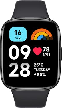 Xiaomi Xiaomi Redmi Watch 3 Active 4,65 cm (1.83"") LED 4