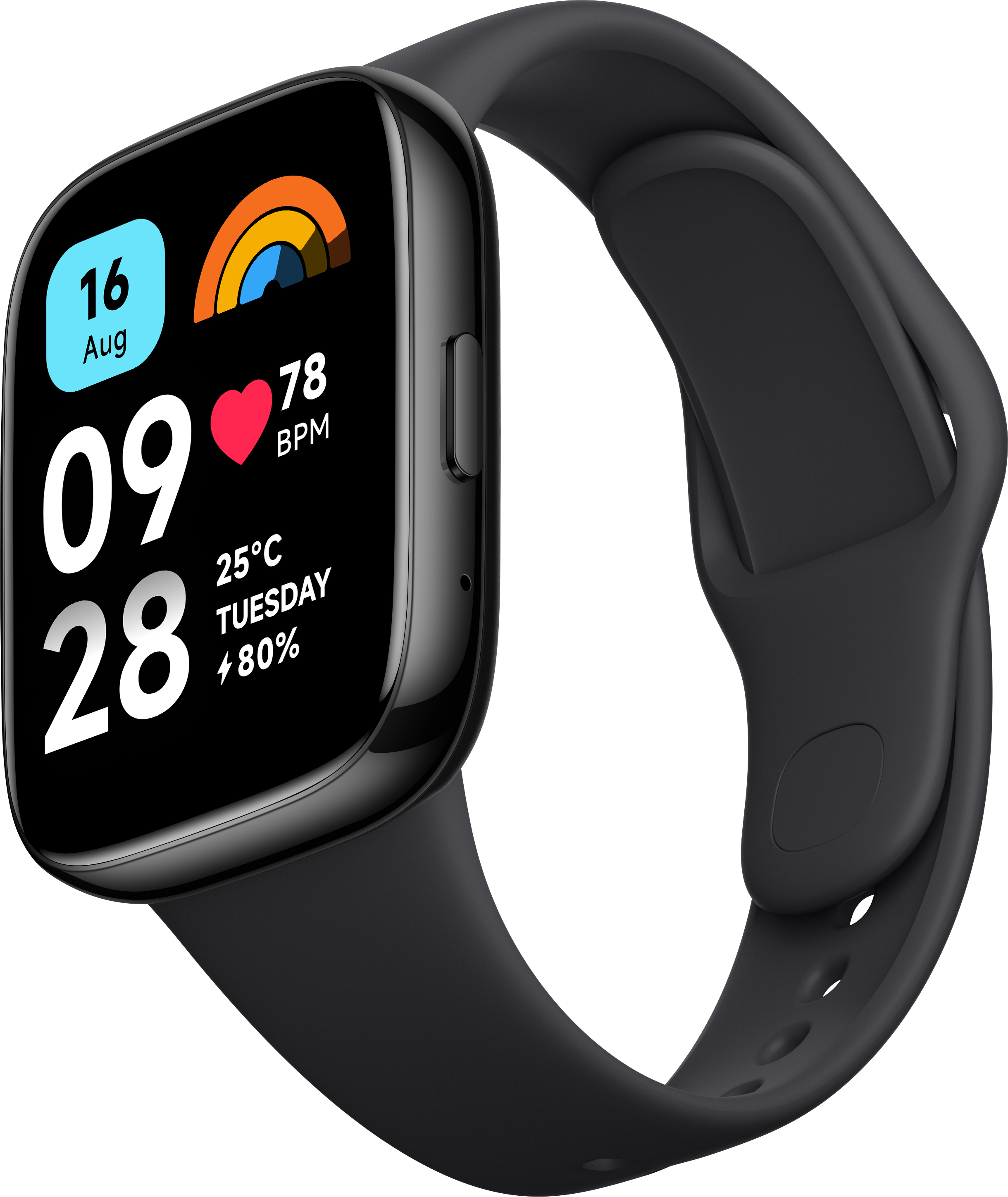 Compra Xiaomi Redmi Watch 3 Active 4 65 cm 1.83 LED 4 Phone House