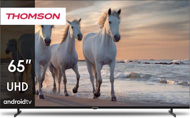 Thomson Thomson 65UA5S13 Televisor 165,1 cm (65"") 4K Ultr