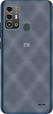 ZTE Blade A53 Plus vs ZTE Blade A53 Pro : comparación de características