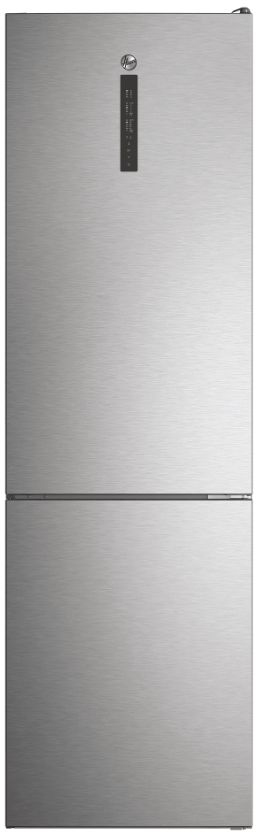 Hoover Hoover H-FRIDGE 700 HOCE7620DX nevera y congelador