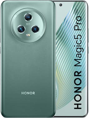 Honor Honor Magic5 Pro 17,3 cm (6.81"") SIM doble Androi