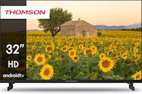 Thomson Android TV 32" HD 32HA2S13