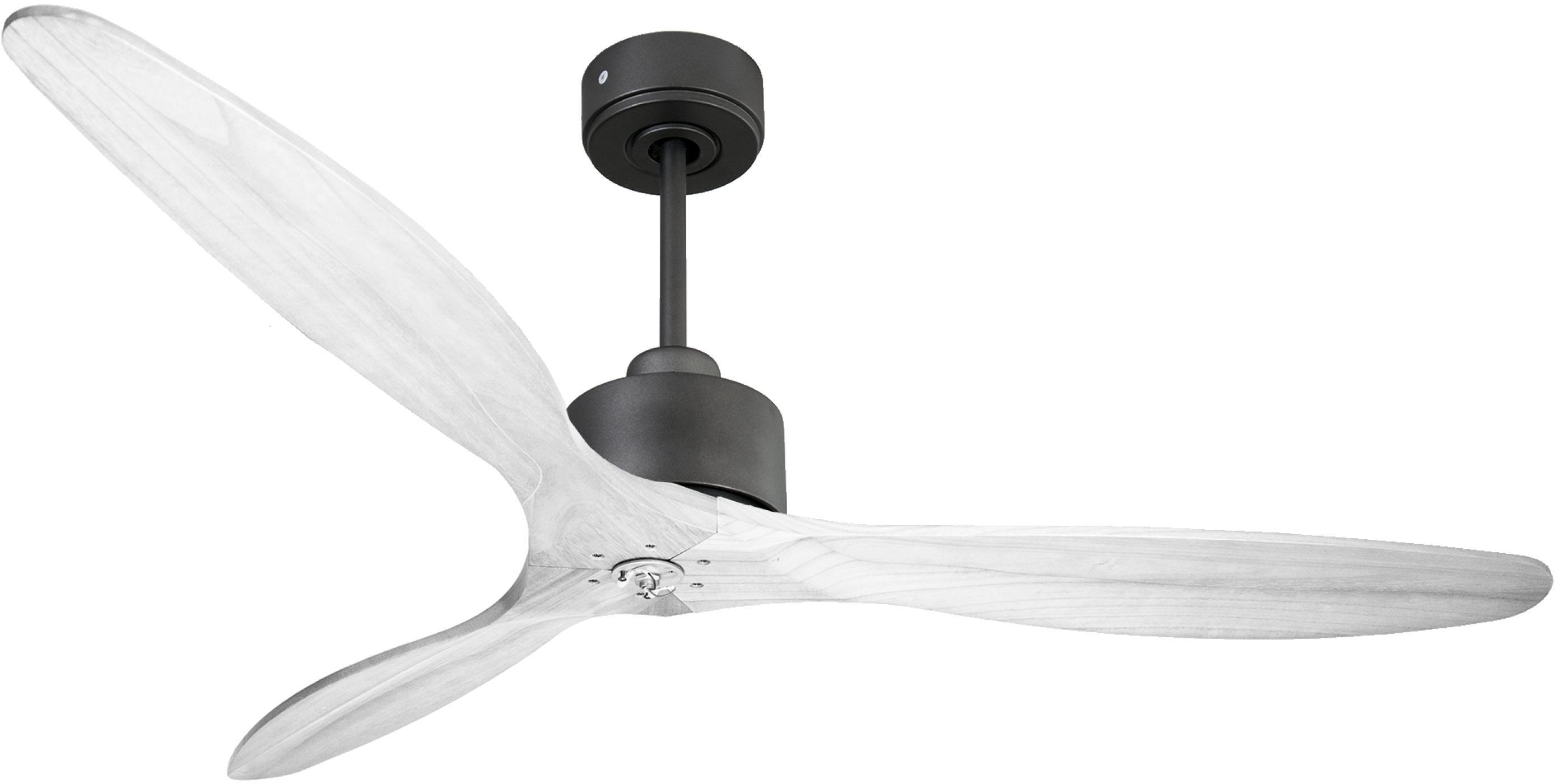 Purline Ventilador de techo Reversible Termostato Dimable