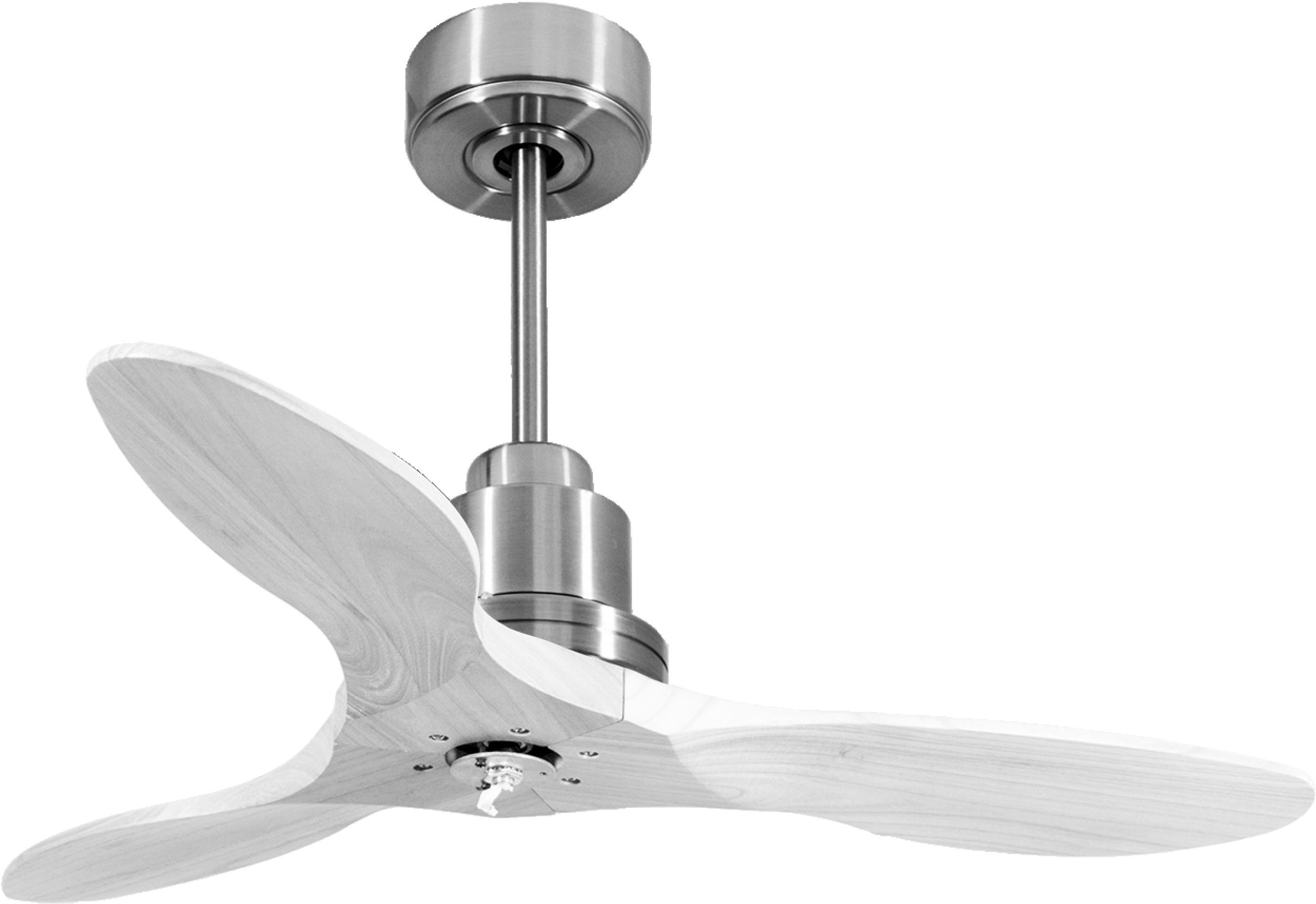 Purline Ventilador de techo Reversible Termostato Dimable