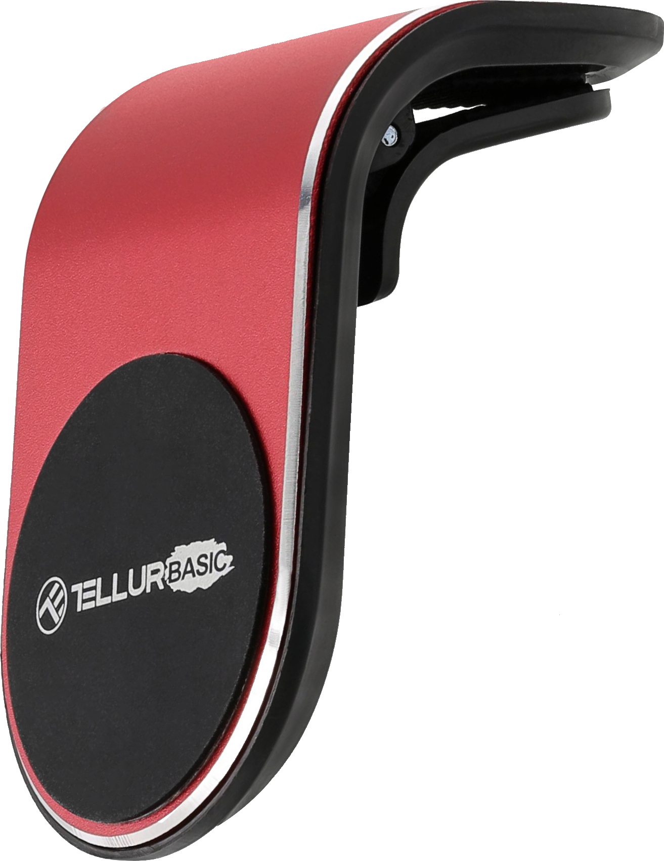 Tellur Basic Car Phone Holder Magnético MCM7, Air Vent Mo