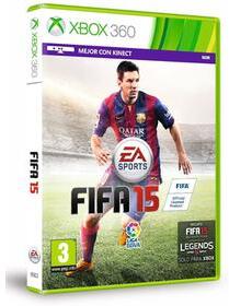 Electronic Arts FIFA 15 (X360) - Reacondicionado (REACONDICIONADO)