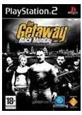 The getaway hotsell 2 ps2