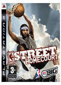 Electronic Arts NBA STREET HOMECOURT PS3(EA) -Reacondicionado (REA