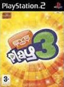 Sony EYE TOY PLAY 3 PS2(SN) - Reacondicionado -Reacondi