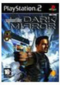 Sony SYPHON FILTER DARK MIRROR PS2(SN) - Reacondicionad