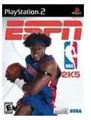 Electronic Arts NBA LIVE 2005 PS2 (EA) - Reacondicionado (REACONDI