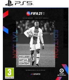 Electronic Arts Fifa 21 Next Leve Edition Ps5