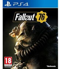 Koch Media Fallout 76 Ps4 -Reacondicionado (REACONDICIONADO)
