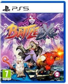 Meridiem Games Battle Axe Ps5