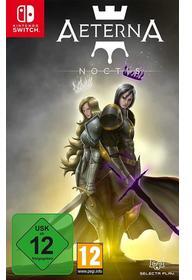 Selecta Play Aeterna Noctis Switch