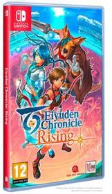 Koch Media Eiyuden Chronicle Rising Switch