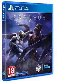 Meridiem Games Prodeus Ps4