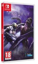 Meridiem Games Prodeus Switch