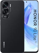 Honor 90 Lite 5G 8GB/256GB Negro (Midnight Black) Dual S