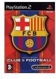 Koch Media FC Barça Club Football 2005 PS2(PR) - Reacondicion