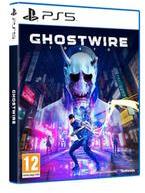 Koch Media GhostWire Tokyo Ps5 -Reacondicionado (REACONDICION