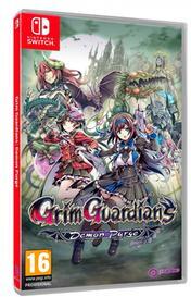 Meridiem Games Grim Guardians: Demon Purge Switch