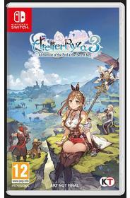 Koch Media Atelier Ryza 3 Alchemist Of The End & The Secret K
