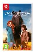 Meridiem Games Windstorm An Unexpected Arrival Switch
